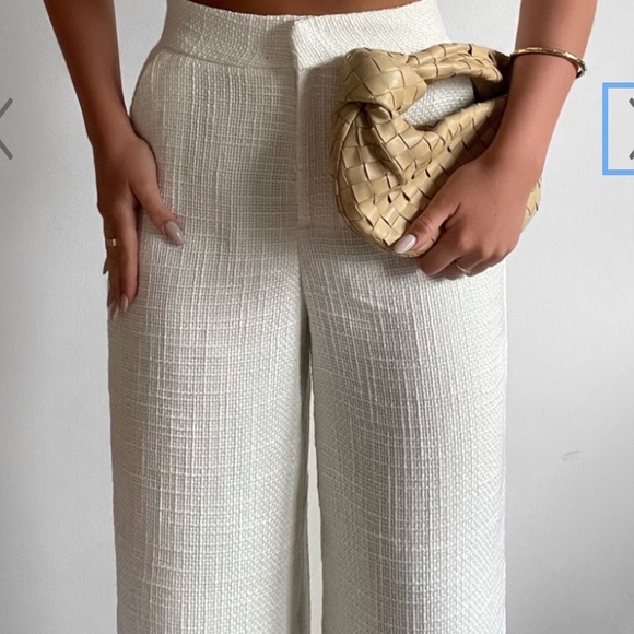 COPY - Showpo Adelaide Two Piece Set Top size 8 bottom size 6 new with tags mix… - Picture 2 of 4